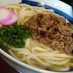 寅ちゃんうどん