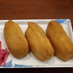 寅ちゃんうどん - 