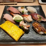 もりや水産 - 