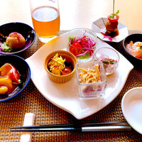 中国料理 「王朝」 ヒルトン東京 - 