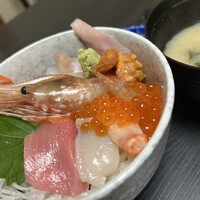 海鮮家 はこだて 本店 - 