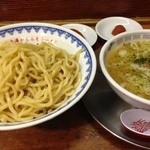 龍上海 - つけ麺・味噌