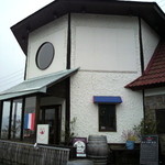 ビストロ・ミル・プランタン - 外観