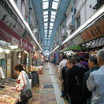 宇ち多゛ - まだ並んでるぅ～！ご馳走さまぁ～！