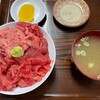 鶴亀屋食堂