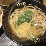 Hanamaru Udon - 