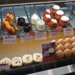 デセール洋菓子店 - 