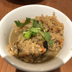 中華そば ひらこ屋 - 