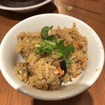 中華そば ひらこ屋 - 