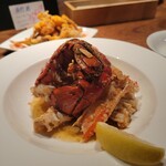 Crab House Eni - 