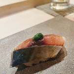 Sushi Sakaba Kahee - 