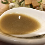 中華そば ひらこ屋 - 