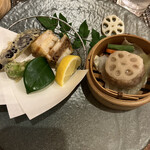 連根屋 - 