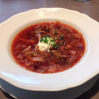 Russian Restaurant ROGOVSKI 銀座 - 
