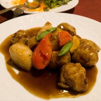 ジョーズ シャンハイ ニューヨーク 銀座店 - 