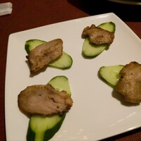 ジョーズ シャンハイ ニューヨーク 銀座店 - 