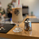 スシコーヒー - 