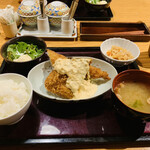 Hakata Motsunabe Yamaya - 