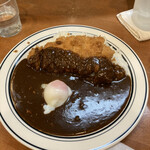 カレーの南海 - 