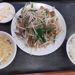 龍華飯店 - 