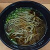 自笑亭 浜松駅構内そば・うどん店