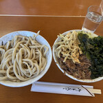 手打ちうどん とだ - 