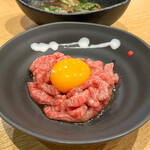 お肉一枚売りの焼肉店 焼肉とどろき - 