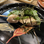 Yakitori Bashi - 