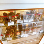 オーゾウ ベーグル - 