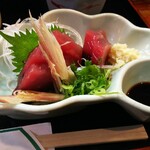 Ihaya Sushi - 