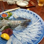 博多料亭 稚加榮