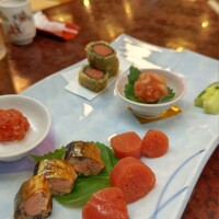 博多料亭 稚加榮 - 