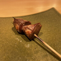 鳥匠いし井ひな - 砂肝