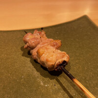 鳥匠いし井ひな - せせり