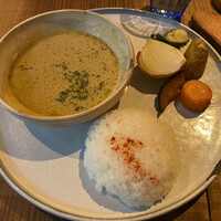 ターンテーブル - 