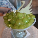 ザ パレス ラウンジ - 