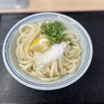 いきいきうどん - 