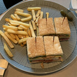 ザ パレス ラウンジ - 