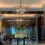 ザ パレス ラウンジ - 