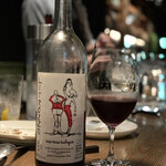 W aoyama The Cellar & Grill - 