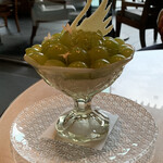 ザ パレス ラウンジ - 