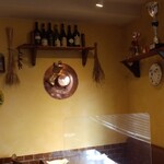 Ristorante e Pizzeria Giancarlo Tokyo - 