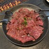 焼肉レストラン 八坂 あら川