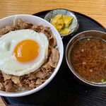 大衆食堂　まつ - 