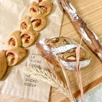 ル・シュクレクール 北新地 - 