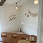 カフェ 八曲音 - 