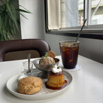 Cafe Room - 