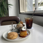 cafe Room - 