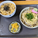 大衆食堂　まつ - 