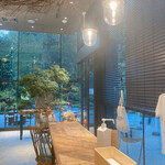 ル・シュクレクール 北新地 - 